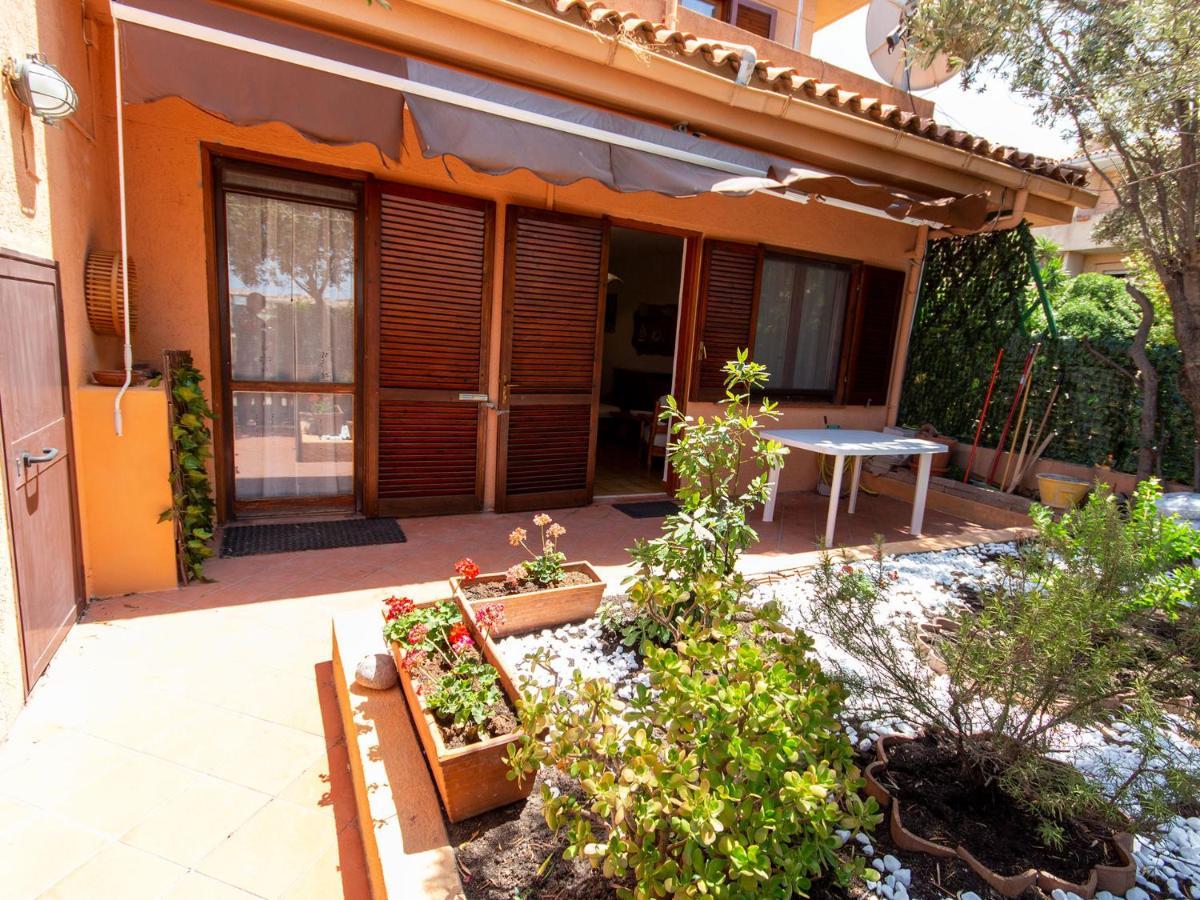 Casa Del Porto Palau Apartment Exterior photo