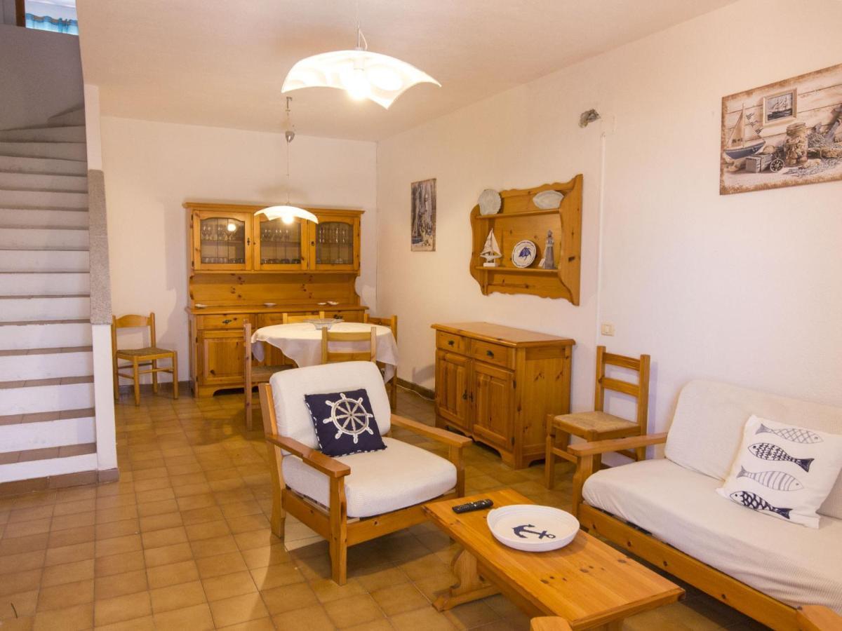 Casa Del Porto Palau Apartment Exterior photo